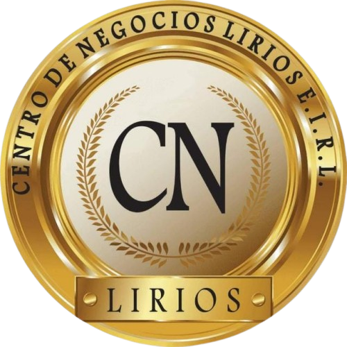 Centro de Negocios Lirios